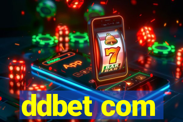 ddbet com
